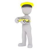 Fahrzeugwartung