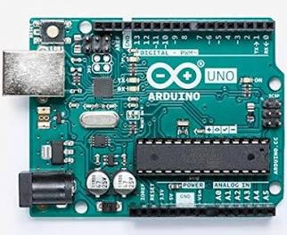 Arduino