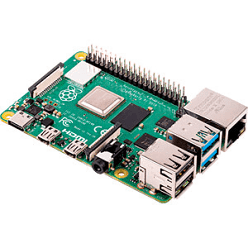 RaspBerryPi