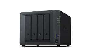 Synology Diskstation